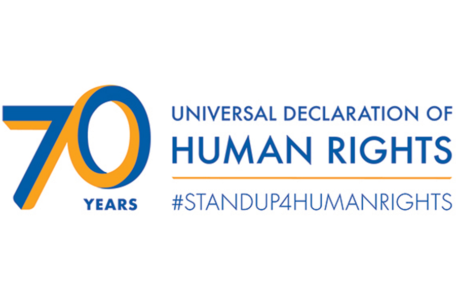 Human Rights Day