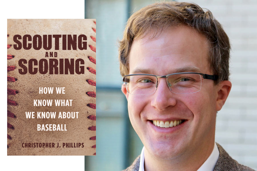 Scouting and Scoring: Historian Looks for What’s Behind the Data in Baseball