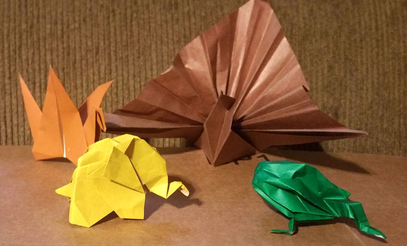 Origami