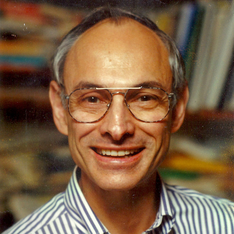 Daniel Resnick