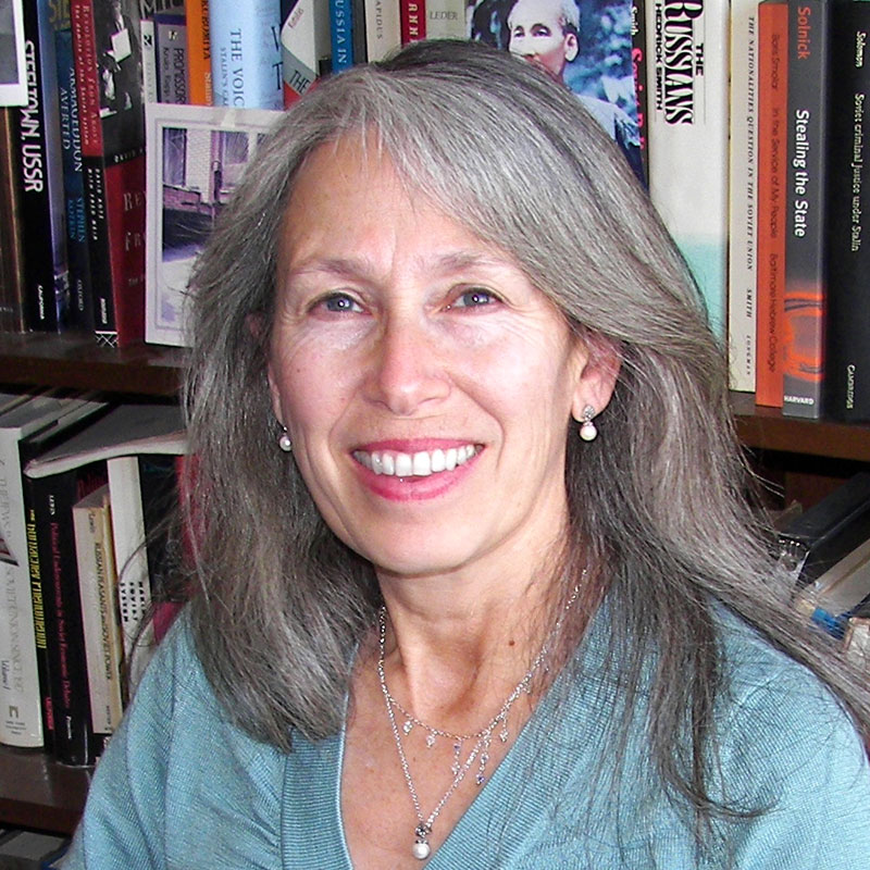 Wendy Goldman