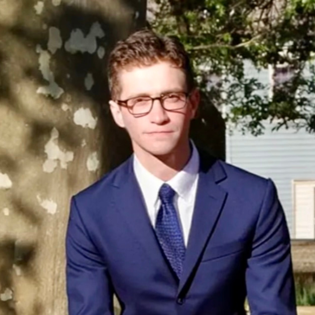 Robert Coleman