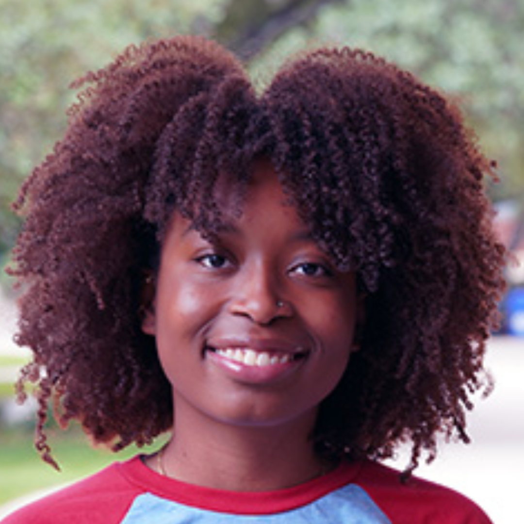 Jaida Johnson