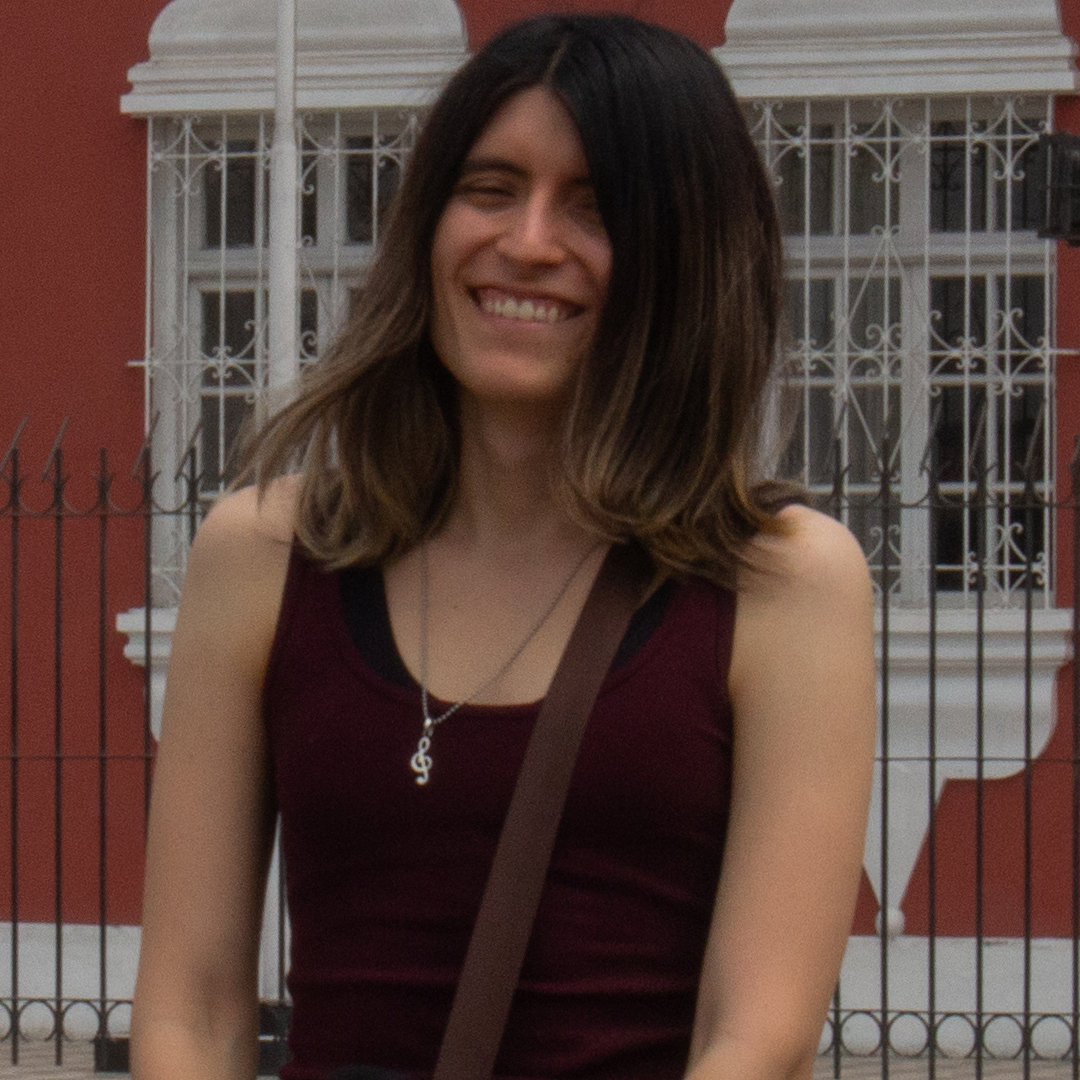Madison Guadalupe