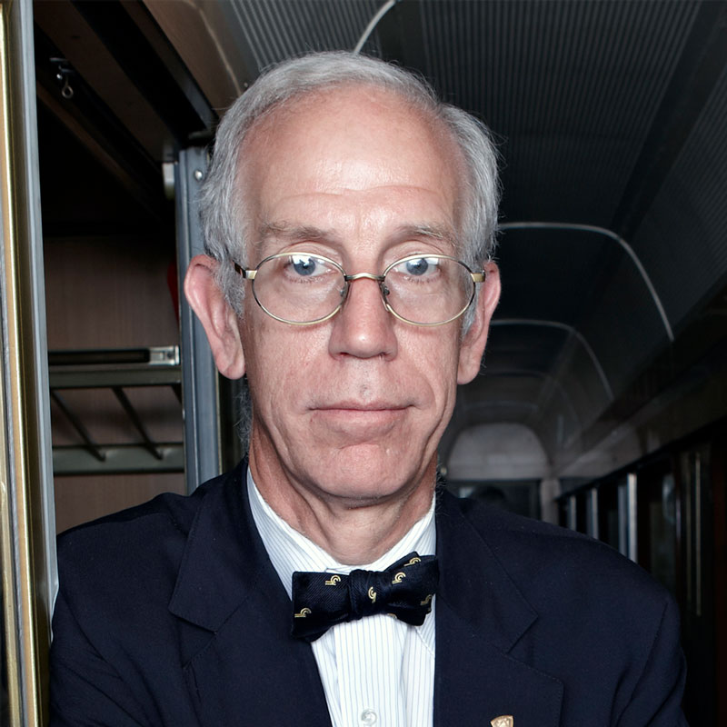 Henry Posner III