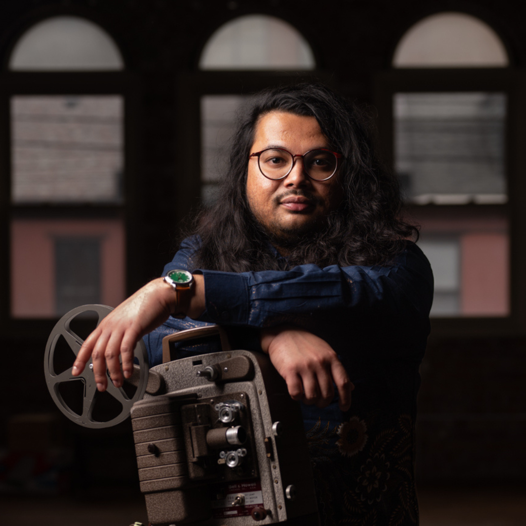 Arko Dasgupta
