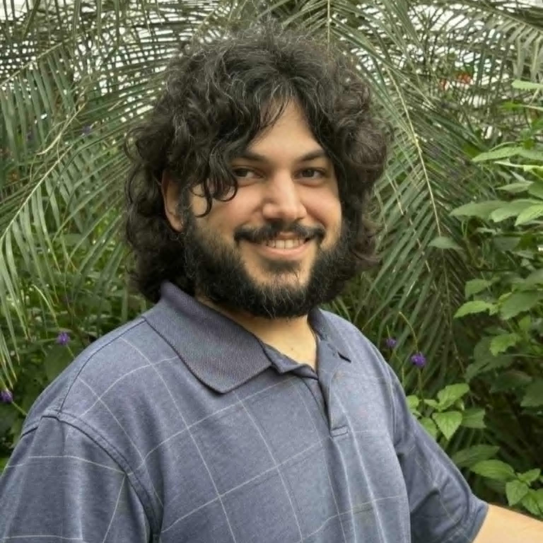 Suraj  Lakshminarasimhan 
