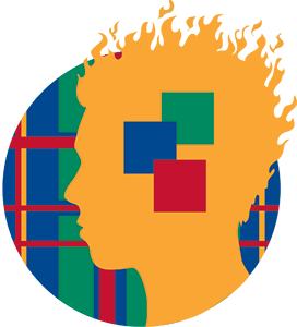 Humanities Scholars Program logo