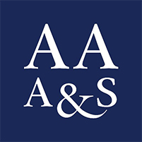AAA&S logo