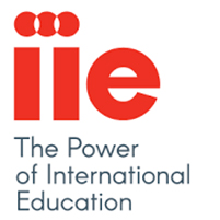 IIE logo