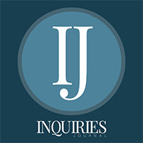 Inquiries Journal logo