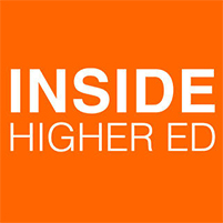 Inside Higher Ed logo