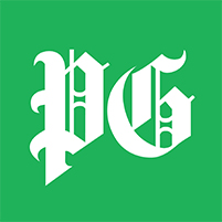 Post Gazette logo