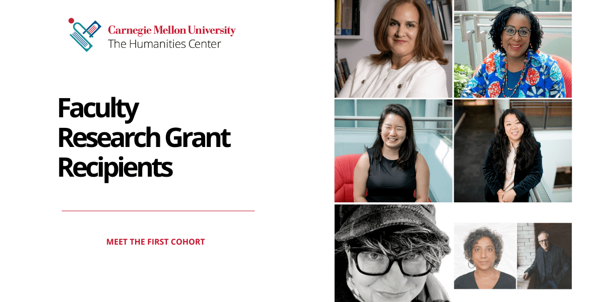 HC Grant Announcement Flyer