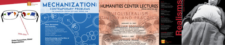 Faces of the Humanities