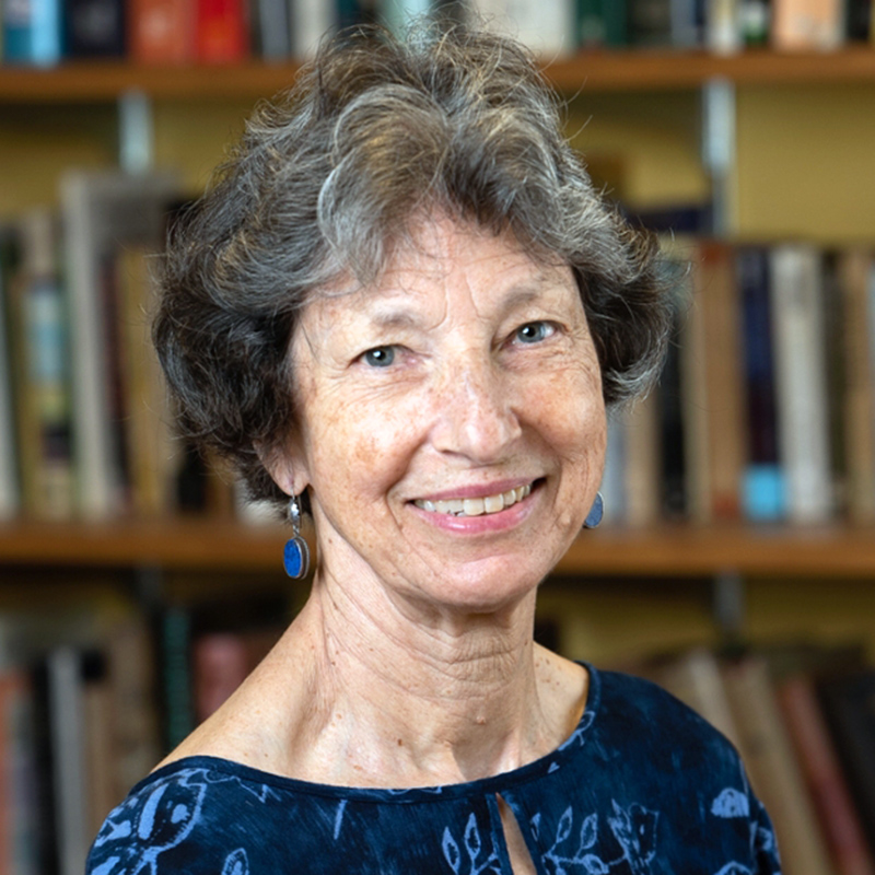 Linda Flower
