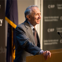 Justice David Souter