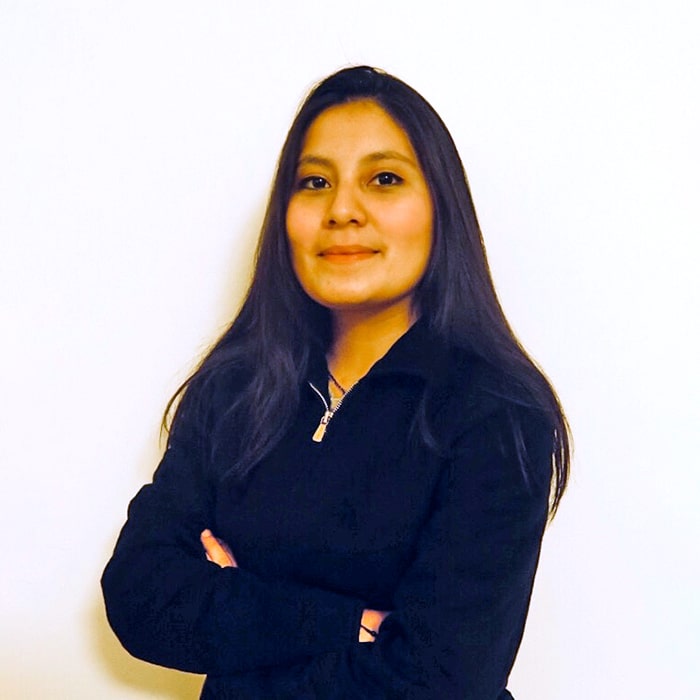 Arianna Garcia Guerrero