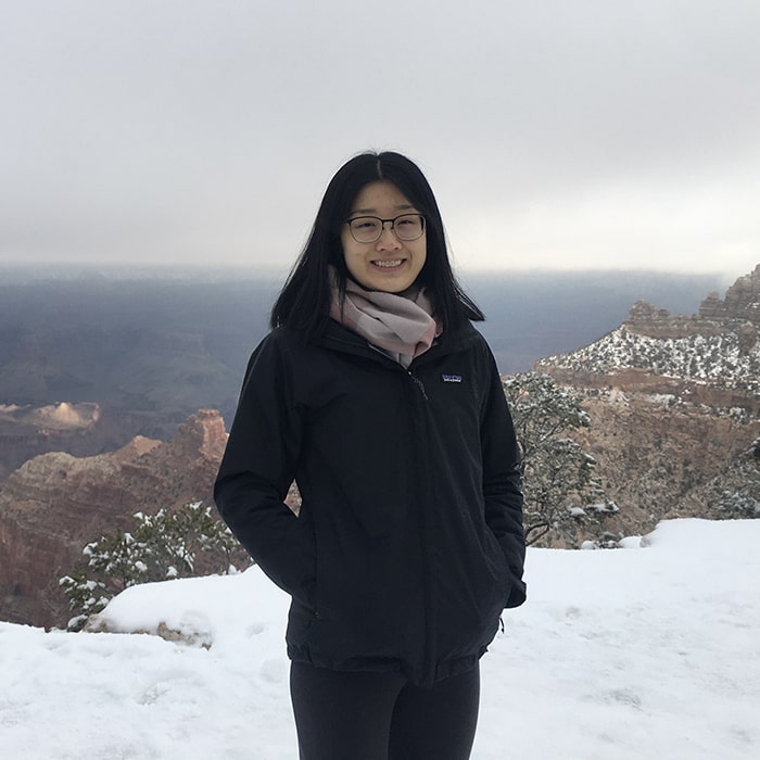 Xiaohan Liu