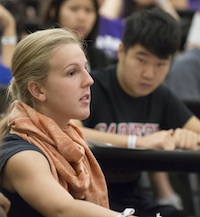freshmanseminars