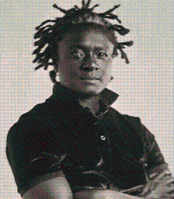 Bintou Dembélé