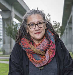 Gloria Wekker