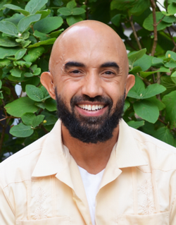 Michael McEachrane