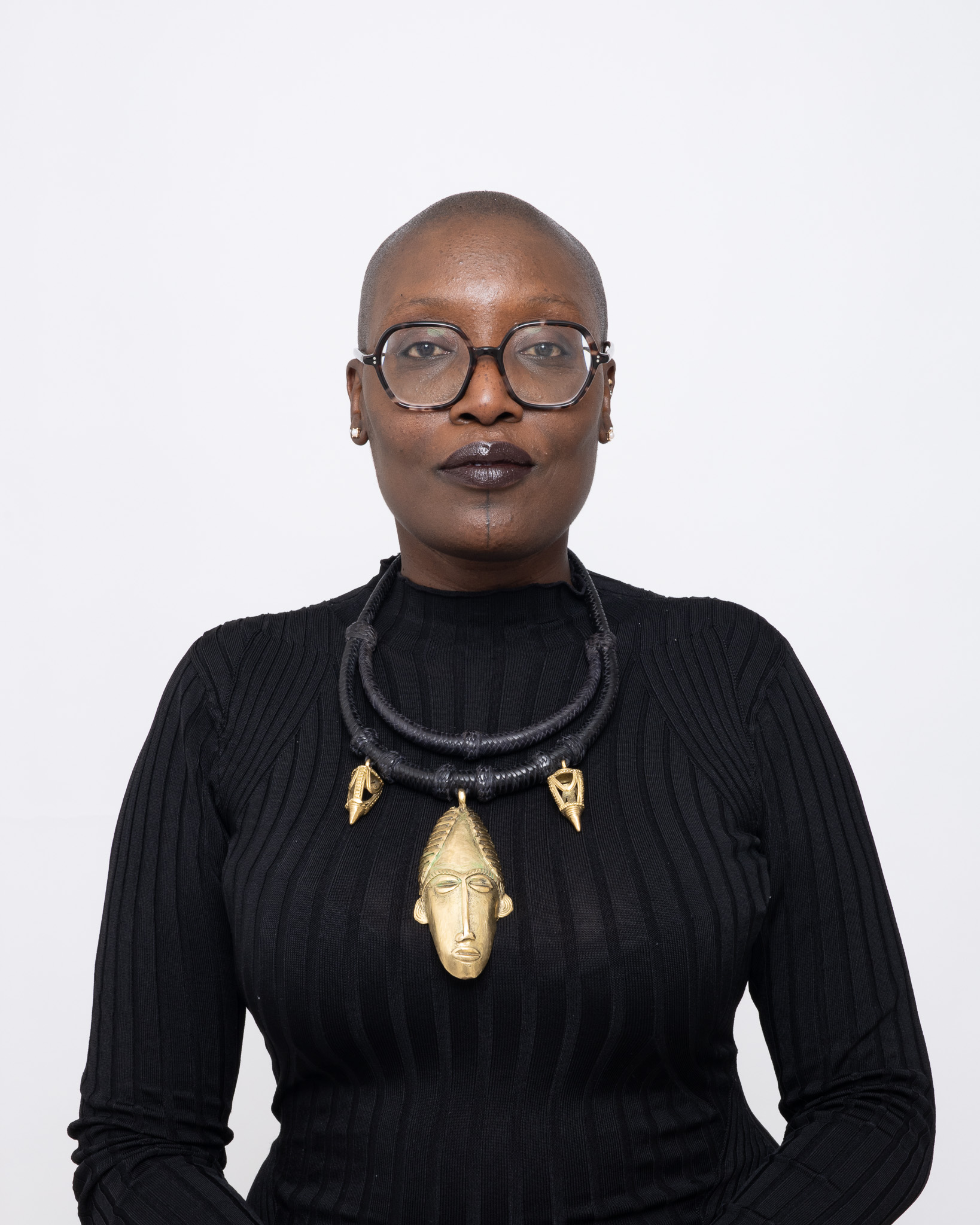 Mame-Fatou Niang