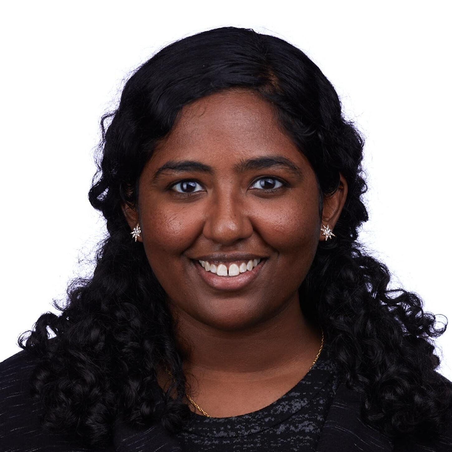 Atesede  Makonnen