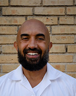 Michael McEachrane