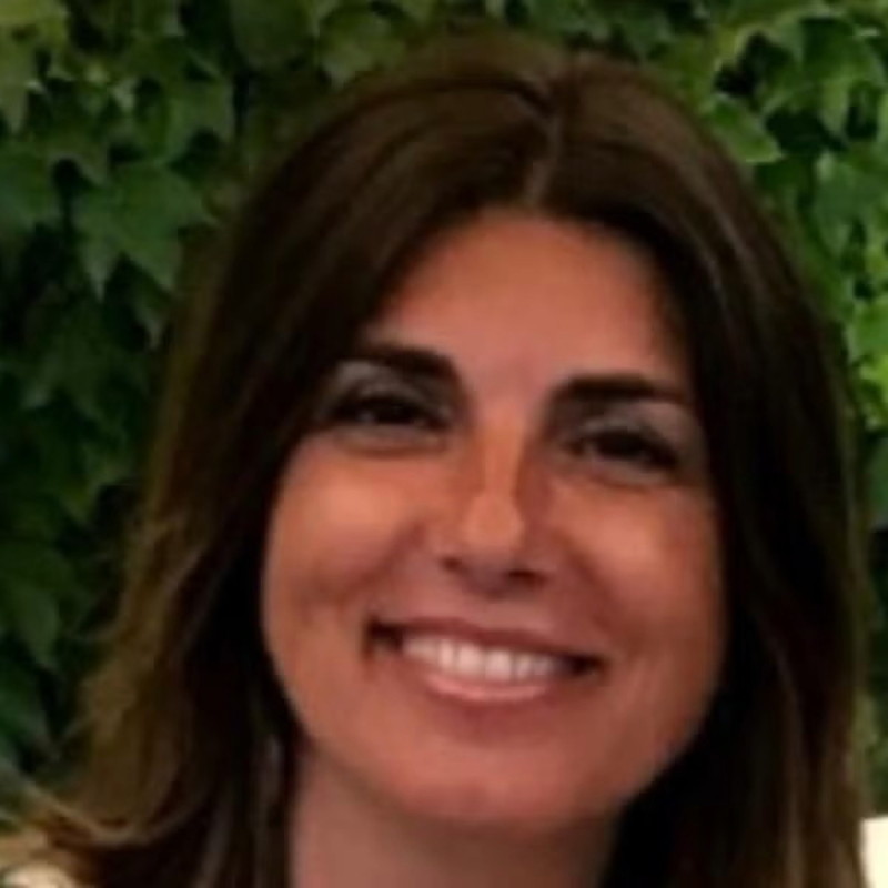 Cinzia Delfini