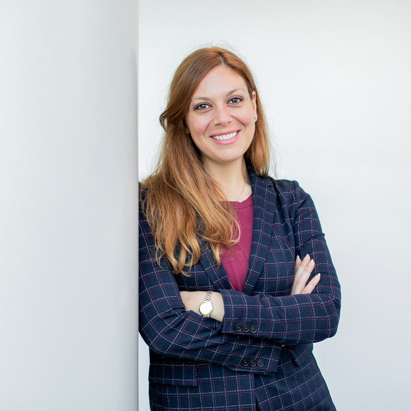 Giuseppina  Gemboni