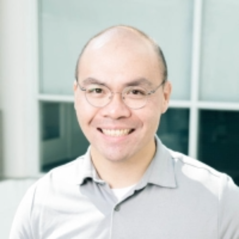 Vincent Sha
