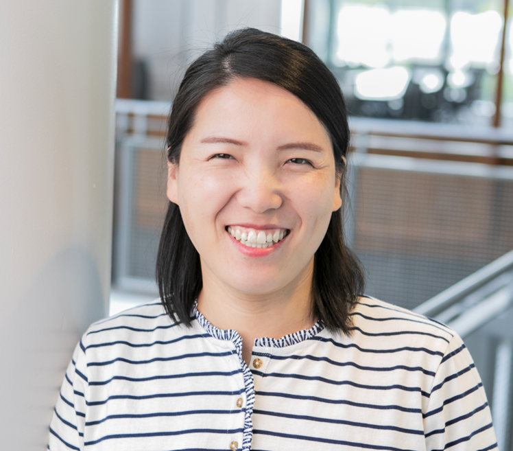 Sanghee Kang