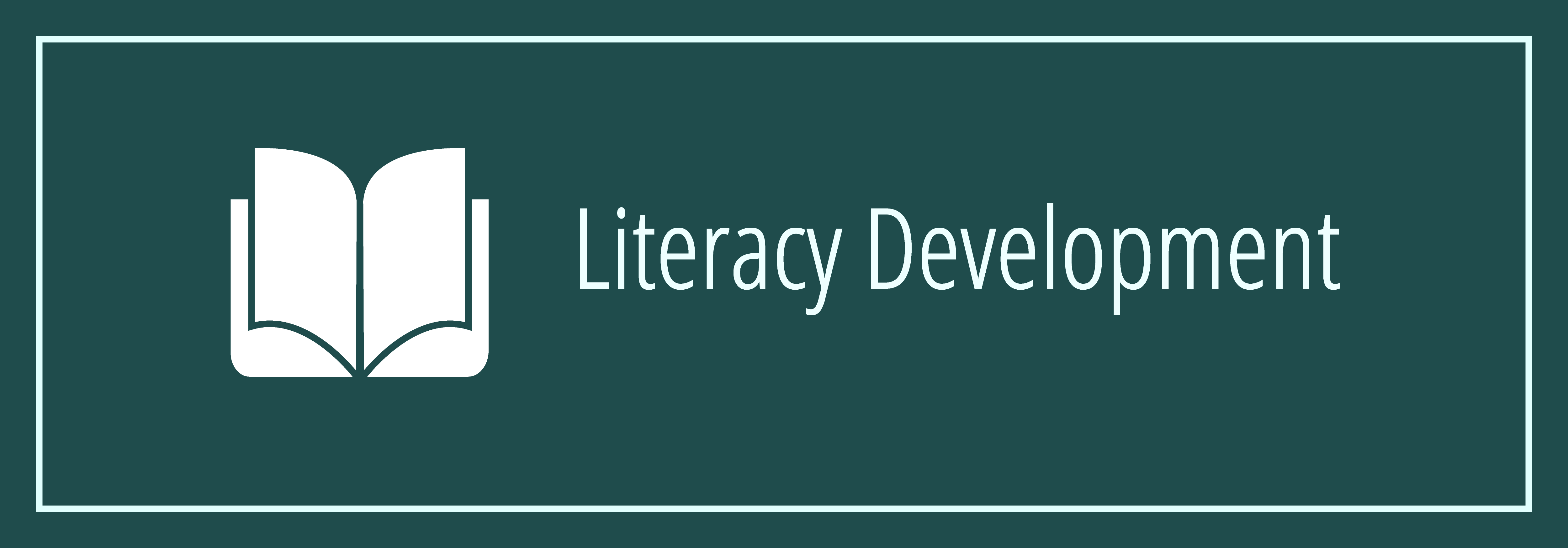 literacy development image