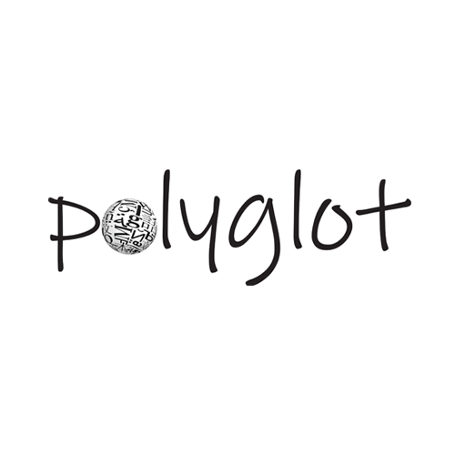 picture of Polyglot logo
