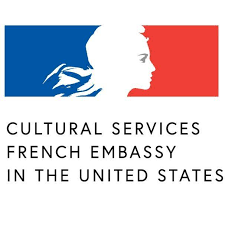 French Embassy Cultural Services logo