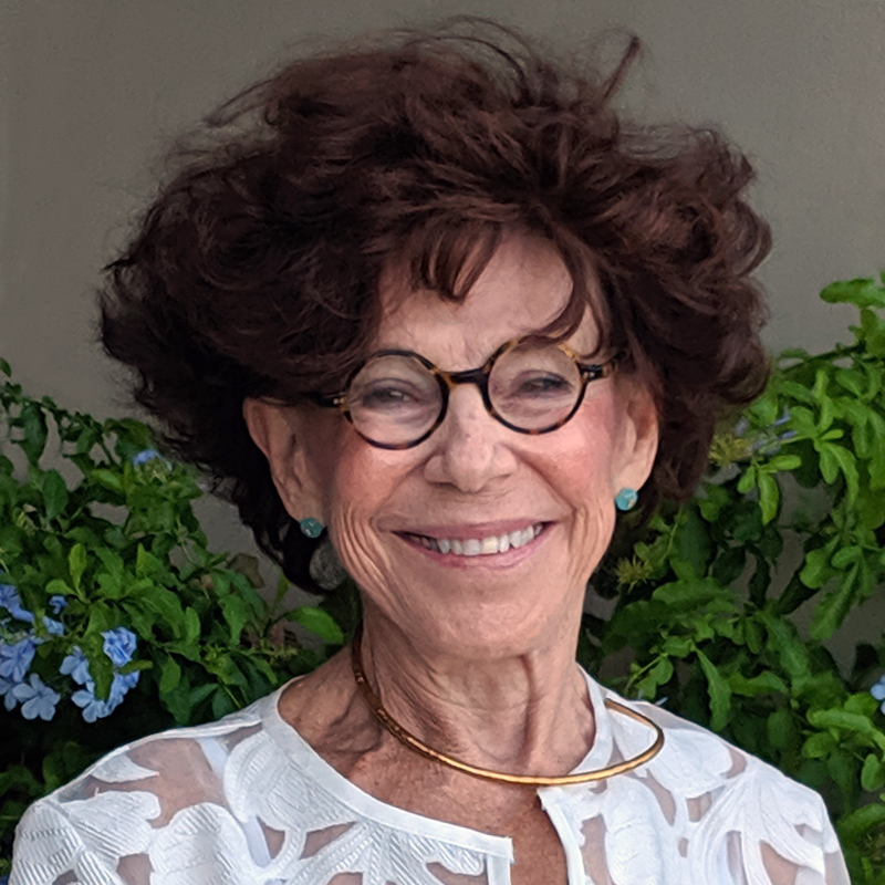 Barbara F. Freed