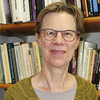 Barbara Johnstone