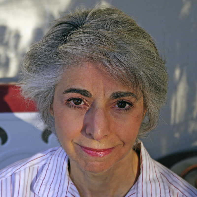 Charlene Castellano