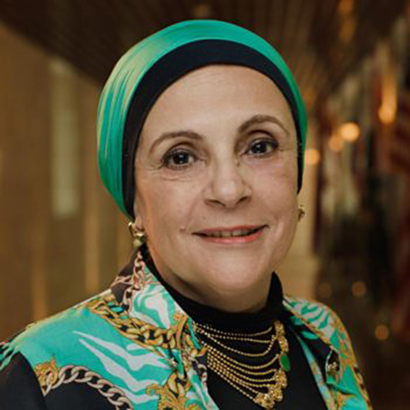 Zeinab Ibrahim