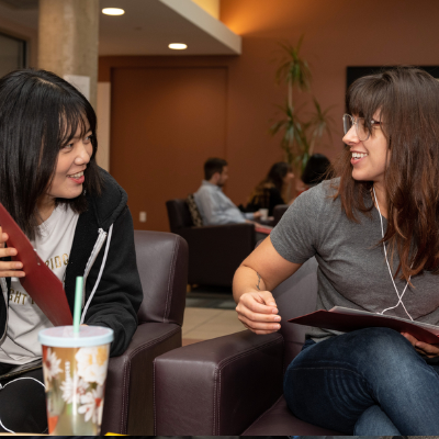 picture of CMU students