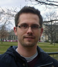 Rémi Adam van Compernolle Wins Book Award