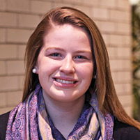 Senior Honors Fellows Blog About Their Research Experiences