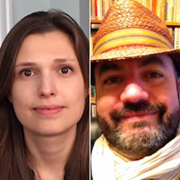 Modern Languages Welcomes New Faculty Members