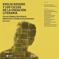 Felipe Gómez Co-Edits Book on Colombian Writer Evelio Rosero