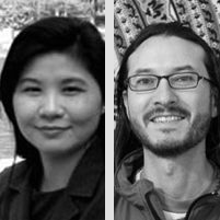 Gómez and Wu Receive Grants for TEL and Digital Humanities Projects