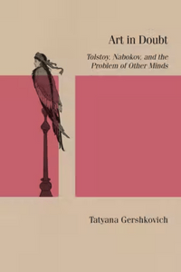 Cover of Tatyana Gershokovich's Art in Doubt