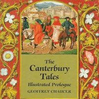 Revisiting Geoffrey Chaucer During National Poetry Month