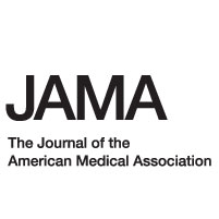 JAMA logo